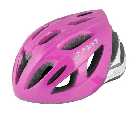 Kaciga force swift pink l/xl ( 902904 )