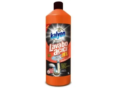 Kalyon gel za otpušavanje odvoda, 1l ( A005781 )