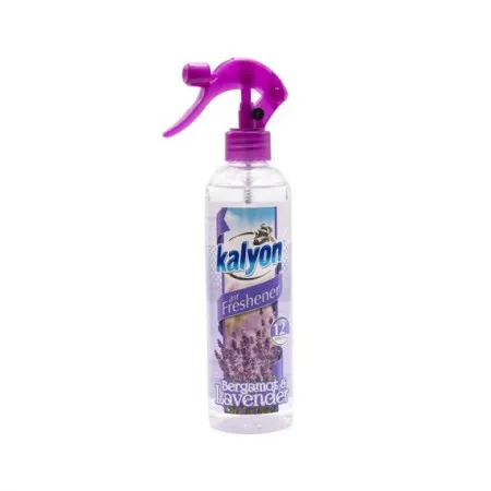 Kalyon osveživač sa mirisom bergamota i lavande 400ml ( A072610 )