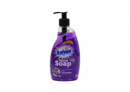 Kalyon tečni sapun za ruke - lavanda 500ml ( A072614 )