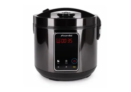 Kamille 6830 - Multicooker 900W , 5L, 24 programa