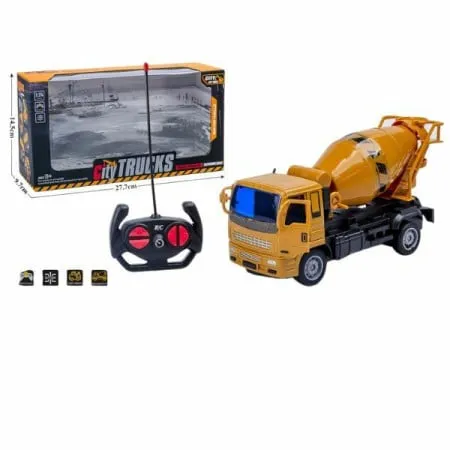 Kamion mesalica r/c ( 11/62447 )