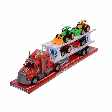Kamion sa bagerima 78078 ( 11/78078 )