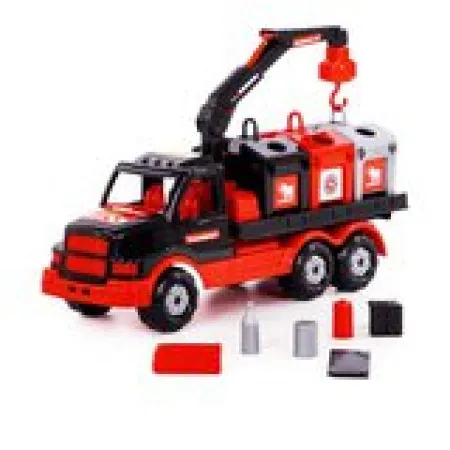 Kamion sa kontejnerima ( 068507 )