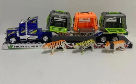 Kamion set ( 008204 )