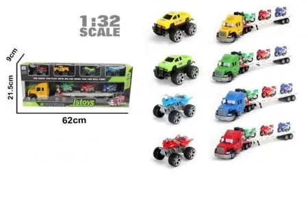 Kamion set ( 228623 )