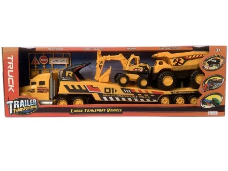 Kamion set za igru ( 401252 )