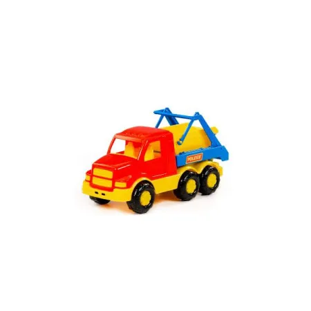 Kamion đubretarac goša ( 17/35233 )