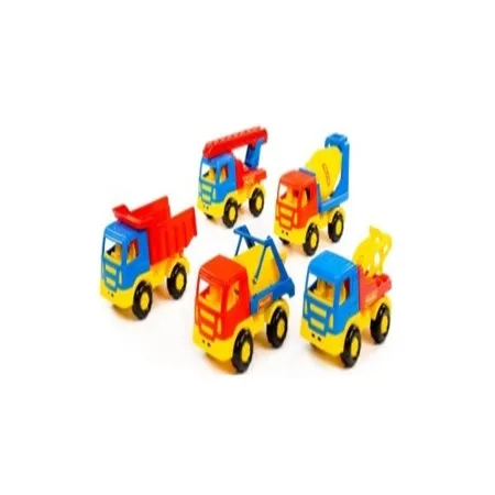 Kamioni za decu 22cm ( 09-492200 )