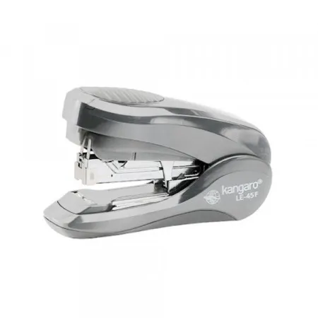 Kangaro heftalica LE 45F siva ( 4274 )