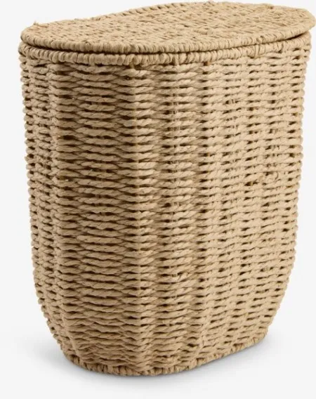 Kanta za otpatke 5L natur