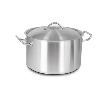 Kapp lonac inox 28x28cm 17,2 L 30142828 ( Kap-0011 )