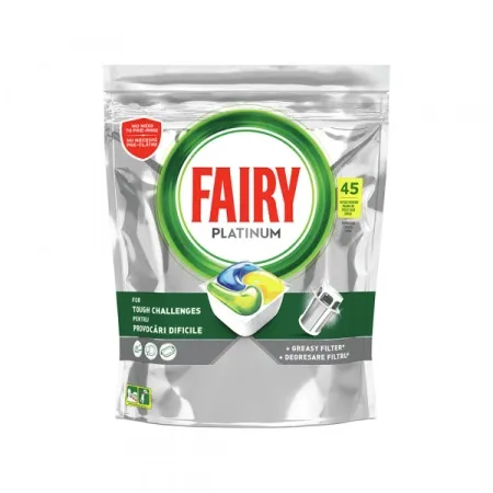 Kapsule za sudomašinu Fairy Platinum 45/1 ( L058 )