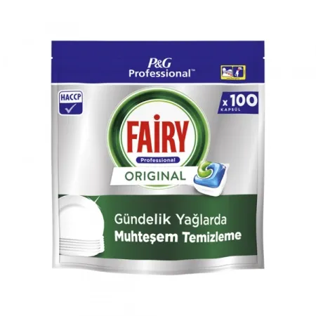 Kapsule za sudomašinu Fairy Professiolnal 100/1 ( L243 )