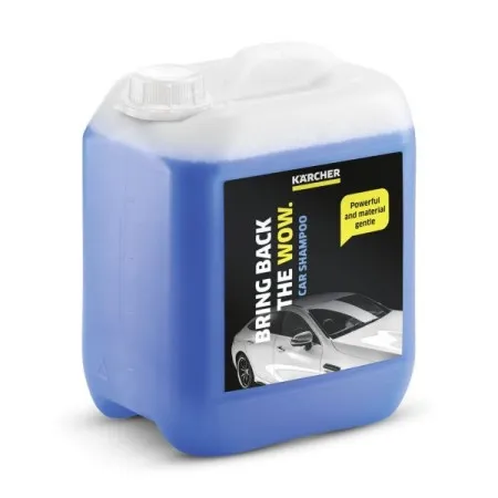 Karcher auto šampon rm 619 5l ( KH59697 )