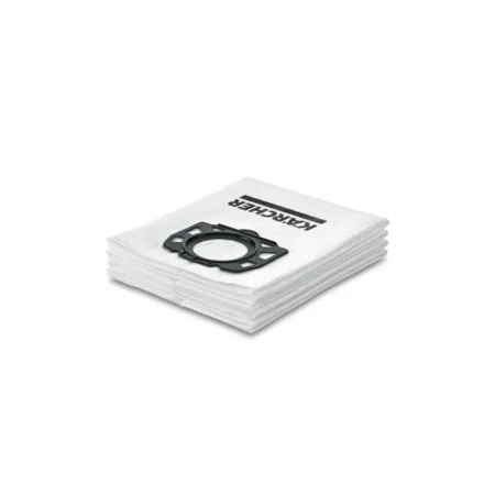Karcher Filter kesa Fleece WD 4pc.