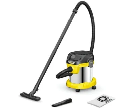 Karcher KWD 2 S (V-15/4/18) Usisivač za suvo i mokro usisavanje