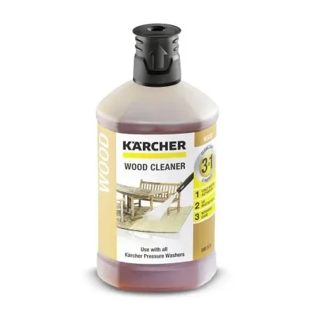 Karcher rm 612 1l sredstvo za čišćenje drva 3u1 ( KH12171 )