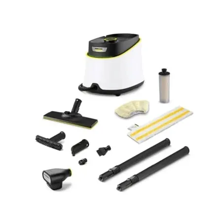 Karcher SC3 Deluxe Textile Edition Paročistač