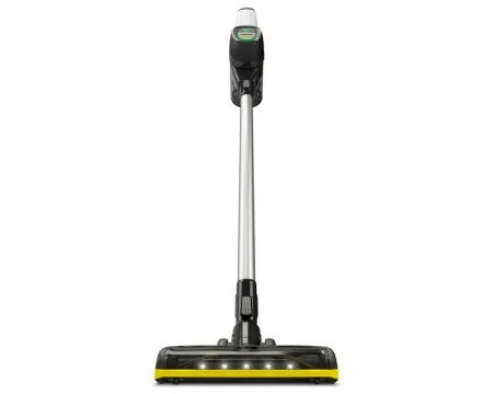 Karcher VC 6 štapni usisivač sa posudom beli