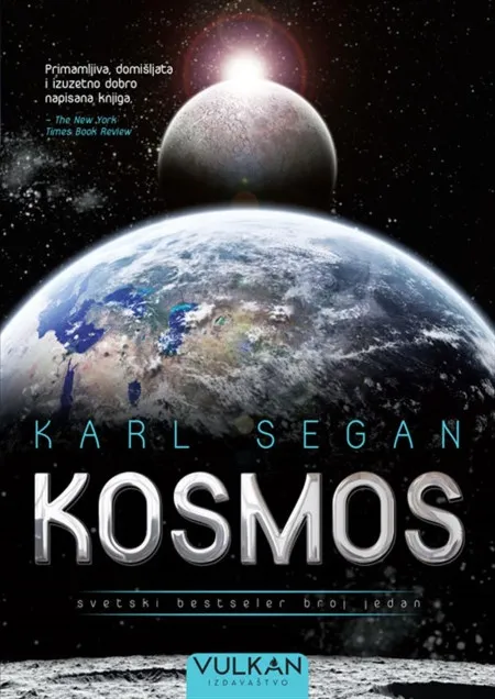 Karl Segan Kosmos V ( 25304 )