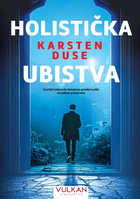 Karsten Duse Holistička ubistva ( 26339 )