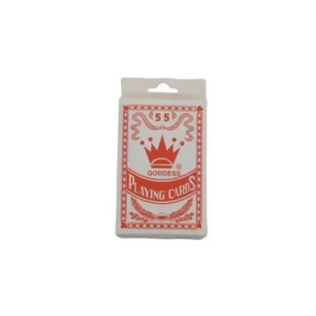 Karte za igranje 1/1 papirne ( 56654 )