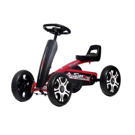 Karting go cart wb-red (TRO0023)