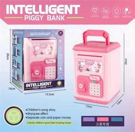 Kasica - Sef Hello Kitty ( MKU442886 )