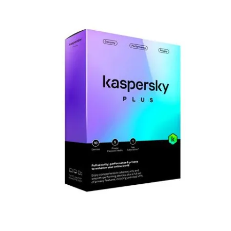 Kaspersky Plus 3dv 1y ( 0001329050 )