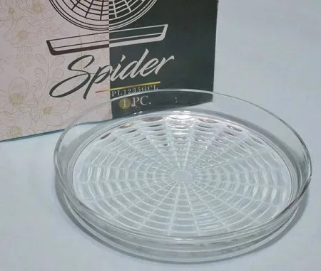 Kaveh pl1235gcl Spider cinija-tacna 27cm 1660cc ( 704031 )