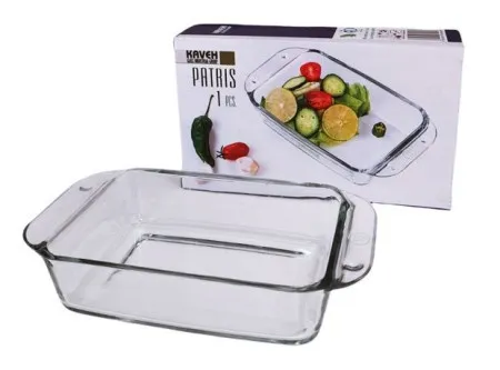Kaveh pn1085gcl Patris12 činija 650cc 20cm ( 704037 )