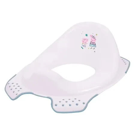 Keeeper Adapter peppa pig white ( KEP0551 )
