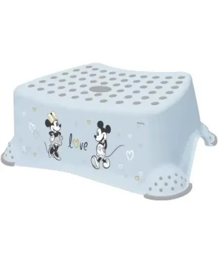 Keeeper Steper mickey mouse blue ( KEP3379 )