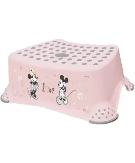 Keeeper Steper minnie pink ( KEP0810 )