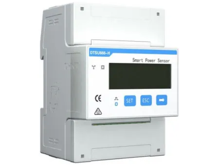 Kehua DTSU666, 100A/40mA Smart Meter ( KEH-DTSU666-100A )