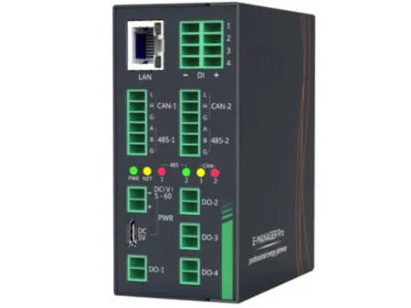 Kehua E-Manager Pro Datalogger ( KEH-EMANAGERPRO )