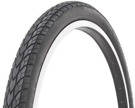 Kenda guma spoljašnja 700x45c (etrto 45-622) k1172 bk kenda ( 16700451172 )
