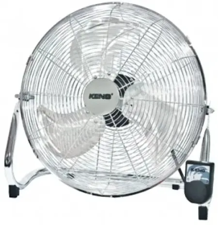 Keno 120W KE-46 Podni Ventilator 45cm ( 1009 )