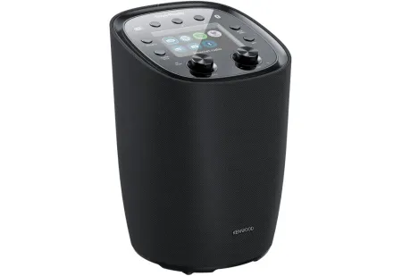 Kenwood CR-ST500S-B Smart Hi-Fi System ( 20141 )
