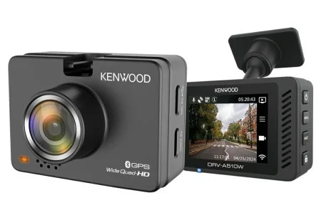 Kenwood DRV-A510W kamera ( 20317 )