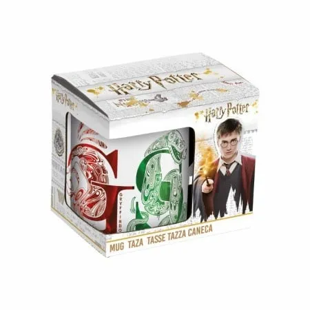 Keramicka solja harry potter 20082 ( 116/20082 )