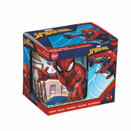 Keramicka solja spiderman 78325 ( 116/78325 )