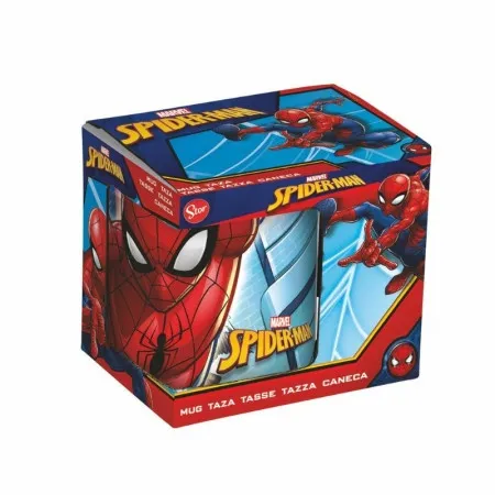 Keramicka solja spiderman 78326 ( 116/78326 )