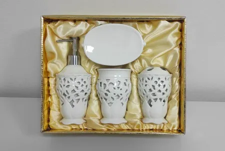 Keramicki kupatilski set 3/1 ( KF24267P )