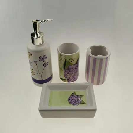 Keramički kupatilo set 4/1 180854