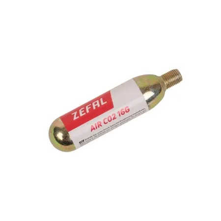 Kertridž zefal co2 16gr ( PUM-416060 )