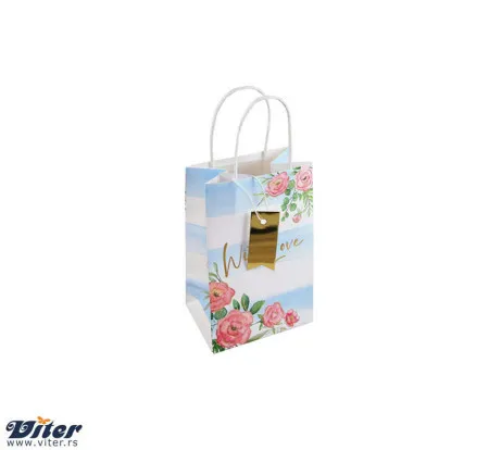 Kesa floral stripe p ( 31430-9 )