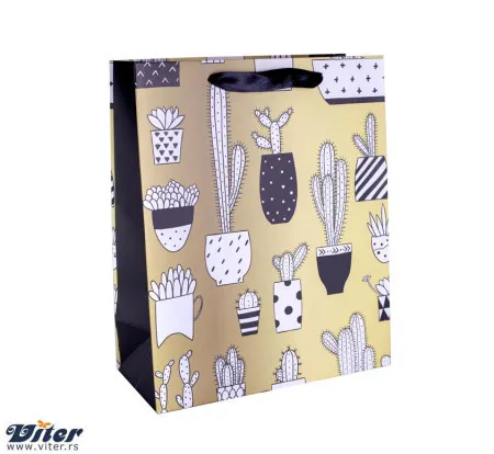 Kesa kaktusi zlatna l ( 349229 )