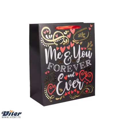 Kesa me & you forever and ever m ( 371598 )